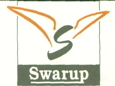 S Swarup (device) Device mark 2575747 Trademark