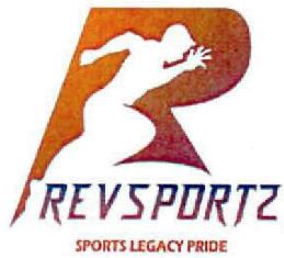 Revsportz Device mark 5284731 Trademark