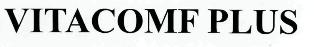 Vitacomf Plus Device mark 2576067 Trademark