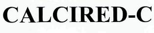 Calcired-c Device mark 2576071 Trademark