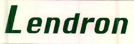 Lendron Device mark 2576286 Trademark