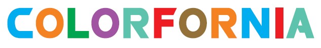Colorfornia Device mark 2576322 Trademark