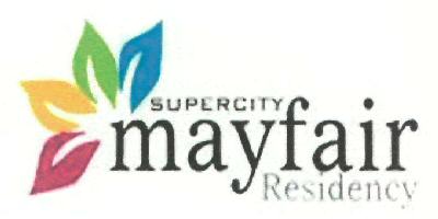 Supercity Mayfair Residency (device) Device mark 2576342 Trademark