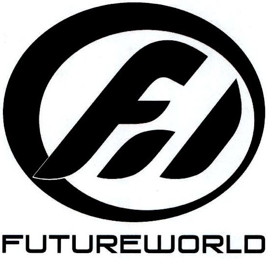 Futureworld Device mark 2576464 Trademark