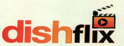 Dishflix (device) Device mark 2576538 Trademark