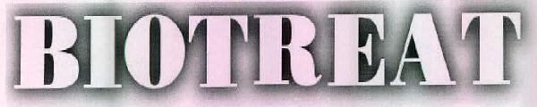 Biotreat Device mark 2576622 Trademark