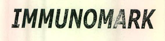 Immunomark Device mark 2577056 Trademark