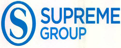 S Supreme Group Device mark 2578449 Trademark