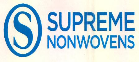 S Supreme Nonwovens Device mark 2578454 Trademark