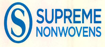S Supreme Nonwovens Device mark 2578458 Trademark