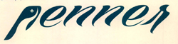 Penner Device mark 2579488 Trademark