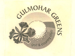 Gulmohar Greens Golf & Country Club With Device Of Flower Device mark 2579591 Trademark