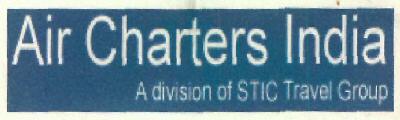 Air Charters India (label) Device mark 2583024 Trademark