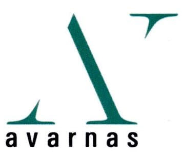 Av A V A R N A S Device mark 2583200 Trademark