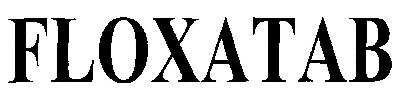 Floxatab Device mark 2583285 Trademark