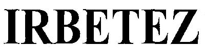 Irbetez Device mark 2583287 Trademark