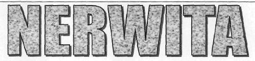 Nerwita (label) Device mark 2583291 Trademark