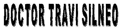 Doctor Travi Silneo Device mark 2583312 Trademark