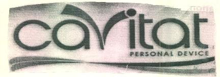 Cavitat Personal Device Device mark 2583852 Trademark