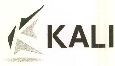 Kali Device mark 2583883 Trademark