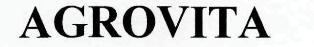Agrovita Device mark 2583948 Trademark