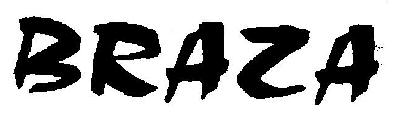 Braza (device) Device mark 2584844 Trademark