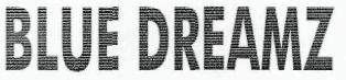 Blue Dreamz Device mark 2584890 Trademark