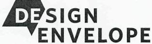 Design Envelope And Device(label) Device mark 2585059 Trademark