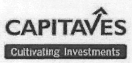 Capitaves (device) Device mark 2588469 Trademark