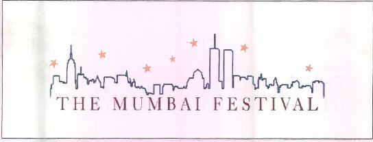 The Mumbai Festival Device mark 2588473 Trademark