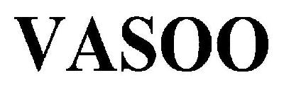 Vasoo (device) Device mark 2589157 Trademark