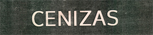Cenizas Device mark 2589267 Trademark