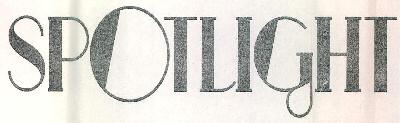 Spotlight Device mark 2589592 Trademark