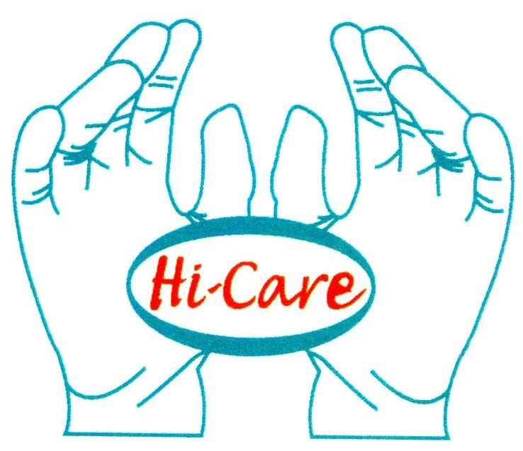 Hi-care Device mark 2589868 Trademark