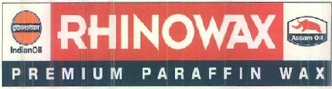 Rhinowax Device mark 2590067 Trademark