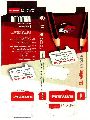 Nataraj Device mark 2590151 Trademark