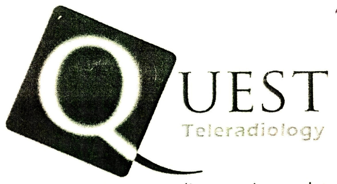 Q Uest Teleradiology Device mark 2590288 Trademark