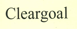 Cleargoal Device mark 2590436 Trademark