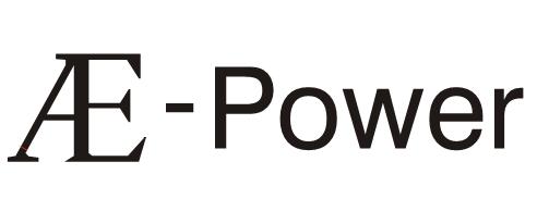 Ae - Power Device mark 2590772 Trademark