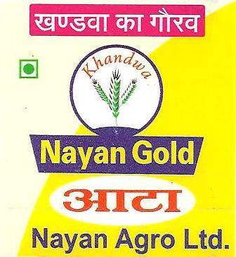 Nayan Gold Device mark 2591272 Trademark