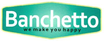 Banchetto (label) Device mark 2591687 Trademark