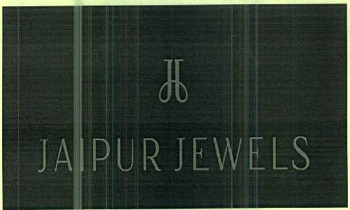 Jj Jaipur Jewels Device mark 2591855 Trademark