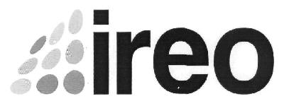 Ireo (device) Device mark 2591993 Trademark