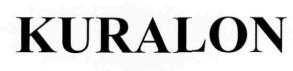 Kuralon Device mark 2592137 Trademark