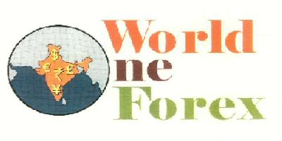 World Ne Forex (label) Device mark 2592768 Trademark