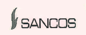 Sancos With Device Device mark 2593856 Trademark
