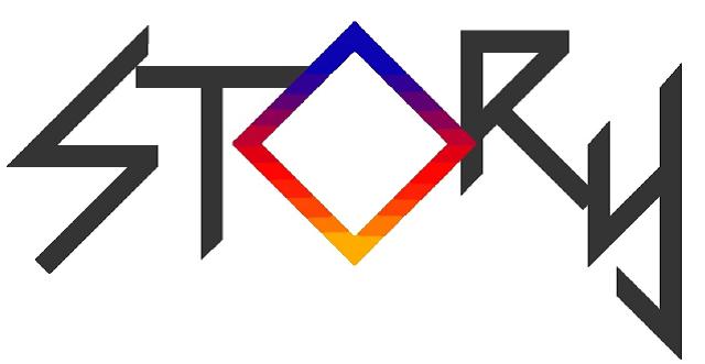 Story (logo) Device mark 2598107 Trademark