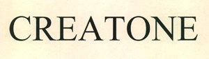 Creatone Device mark 2598113 Trademark