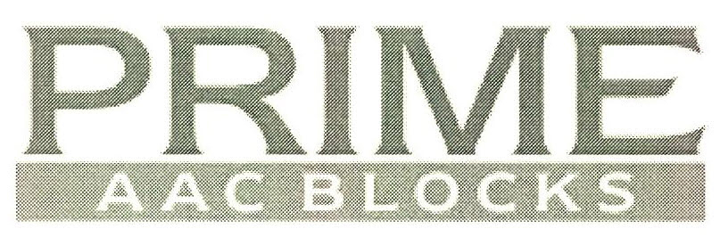 Prime Aac Blocks Device mark 2598972 Trademark
