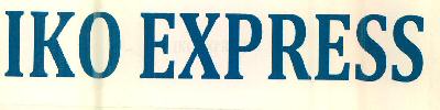 Iko Express Device mark 2599551 Trademark